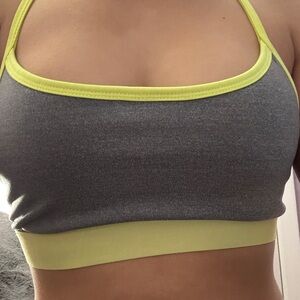 Aeropostale sports bra